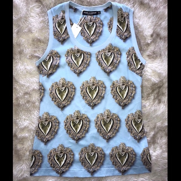 D&G Tank - Picture 1 of 5